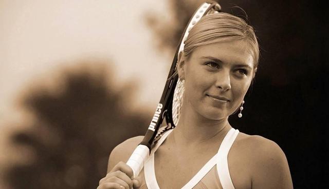 开云体育会员注册官网 莎拉波娃2012法网 